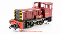 R30051 Hornby Railroad Bagnall Diesel Shunter - G Lee Mining Company